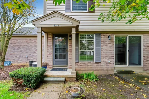 3034 Forest Creek Court, AnnArbor, MI 48108