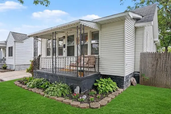 1764 Euclid Street, LincolnPark, MI 48146