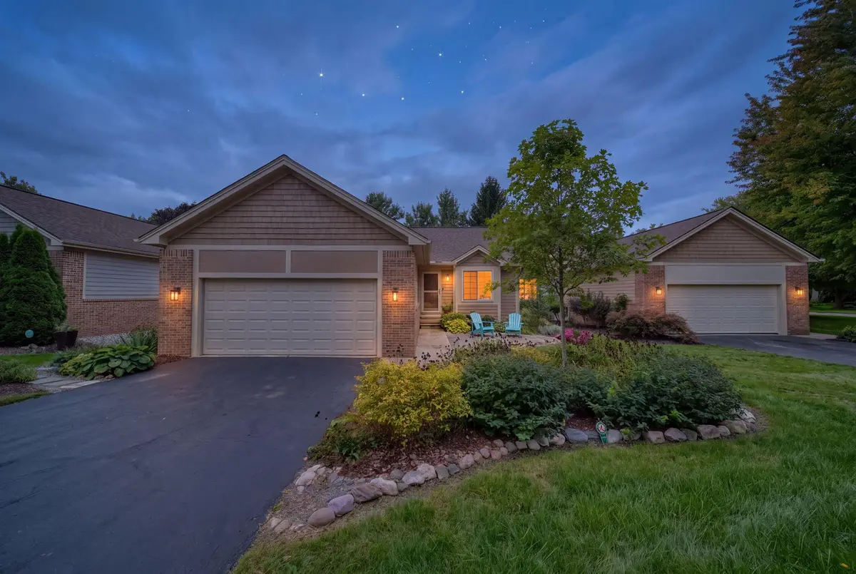 4029 Boulder Pond Drive, Pittsfield, MI 48108 - #1