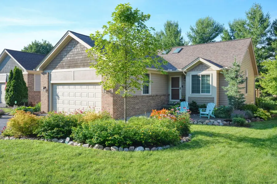 4029 Boulder Pond Drive, Pittsfield, MI 48108 - #2