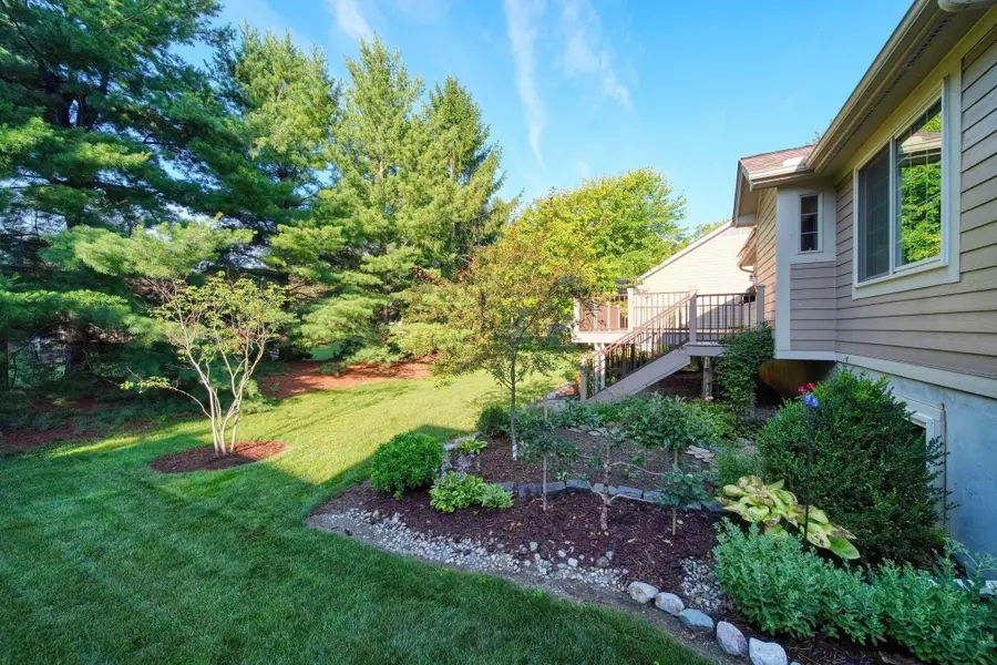 4029 Boulder Pond Drive, Pittsfield, MI 48108 - #3