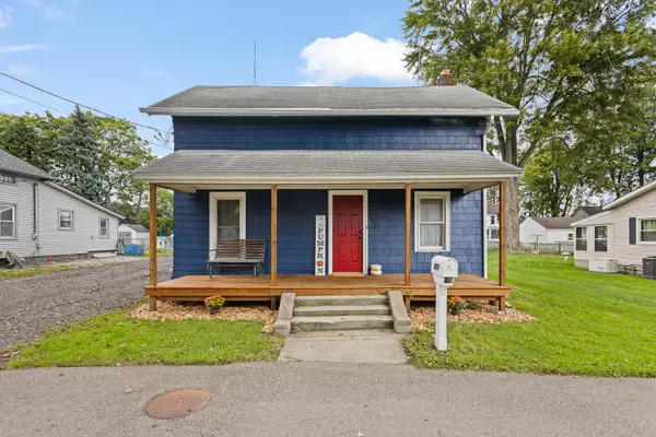 309 Hazzard Court, Blissfield, MI 49228