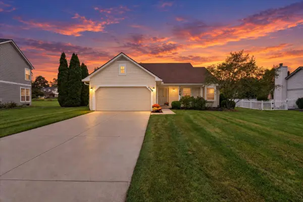 2730 Silver Spring Drive, AnnArbor, MI 48103