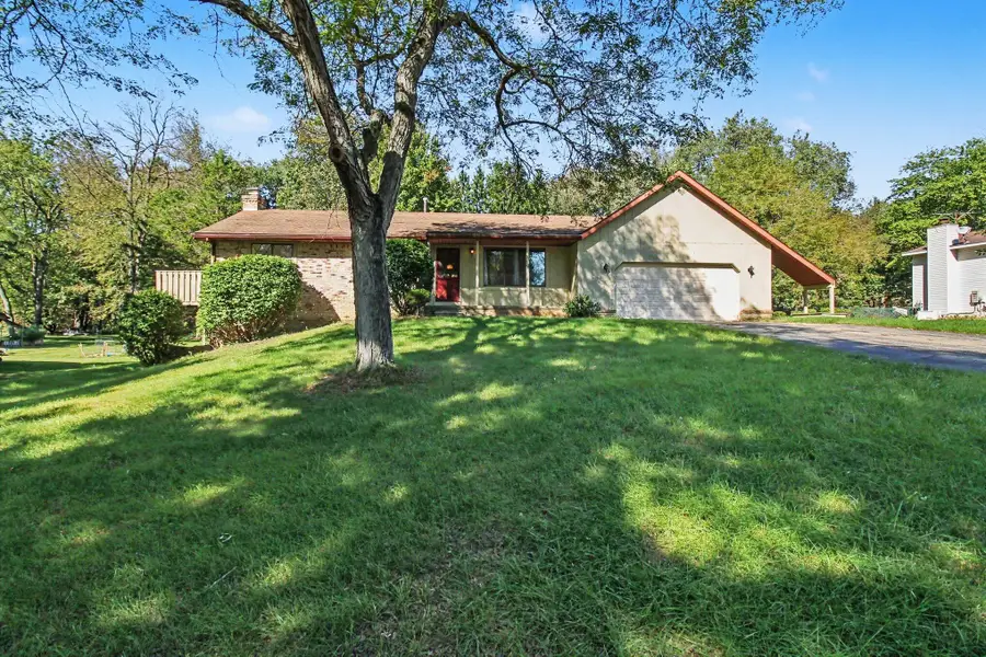 8727 Coyle Drive, Pinckney, MI 48169 - #3