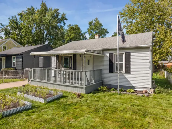 334 Oregon Street, Ypsilanti, MI 48198