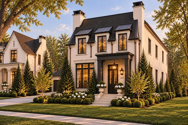 NORTH 842 Buckingham Avenue, Berkley, MI 48072