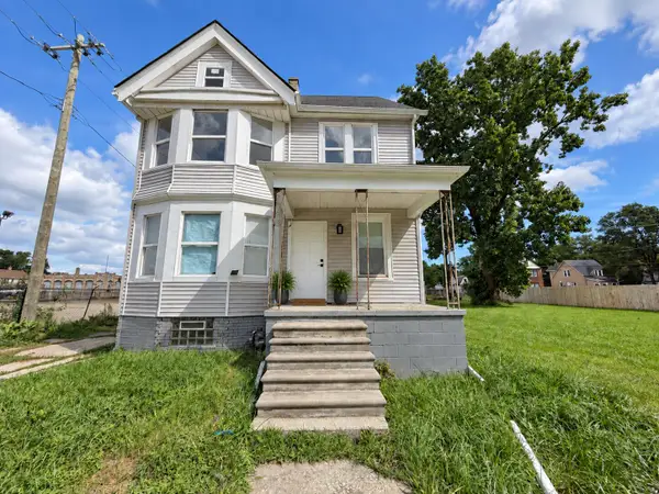 3518 Van Dyke Street, Detroit, MI 48214