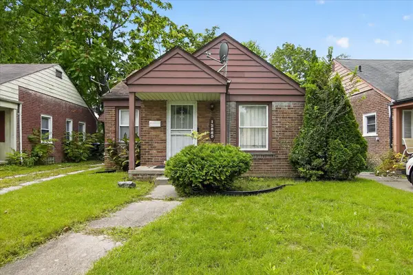 12885 Riverview Street, Detroit, MI 48223
