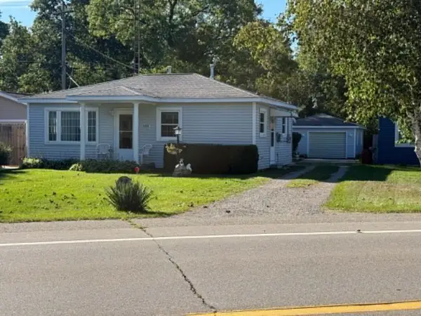 3405 Port Austin Road, PortAustin, MI 48467