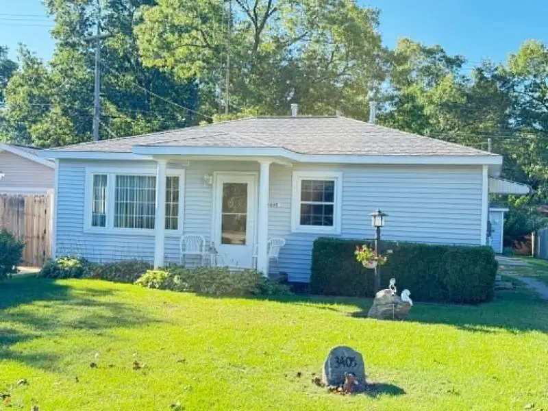 3405 Port Austin Road, Lake, MI 48467 - #2