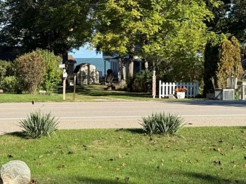 3405 Port Austin Road, Lake, MI 48467 - #3