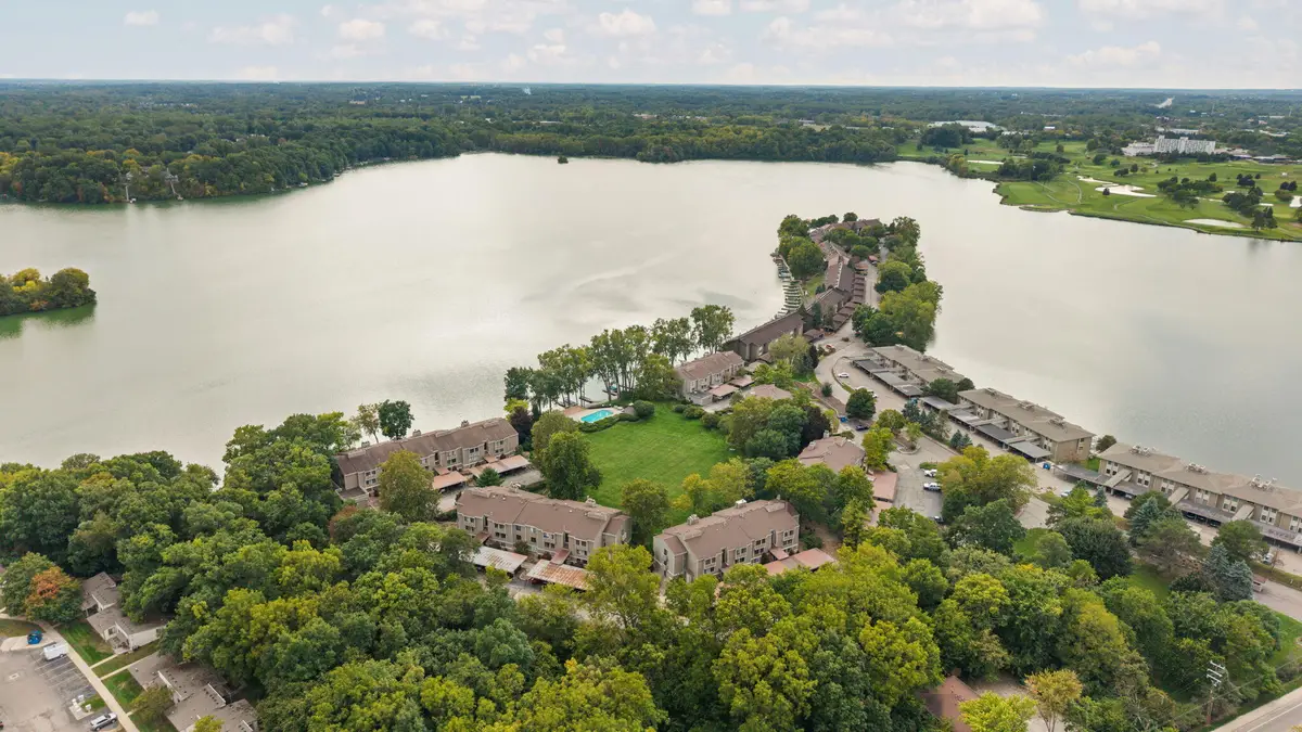 1660 Cliffs Landing Unit: 102, Ypsilanti, MI 48198 - #1