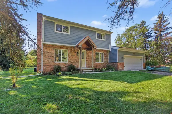 2705 Jennings Road, WhitmoreLake, MI 48189
