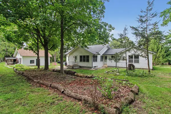 4500 E Huron River Drive, AnnArbor, MI 48105