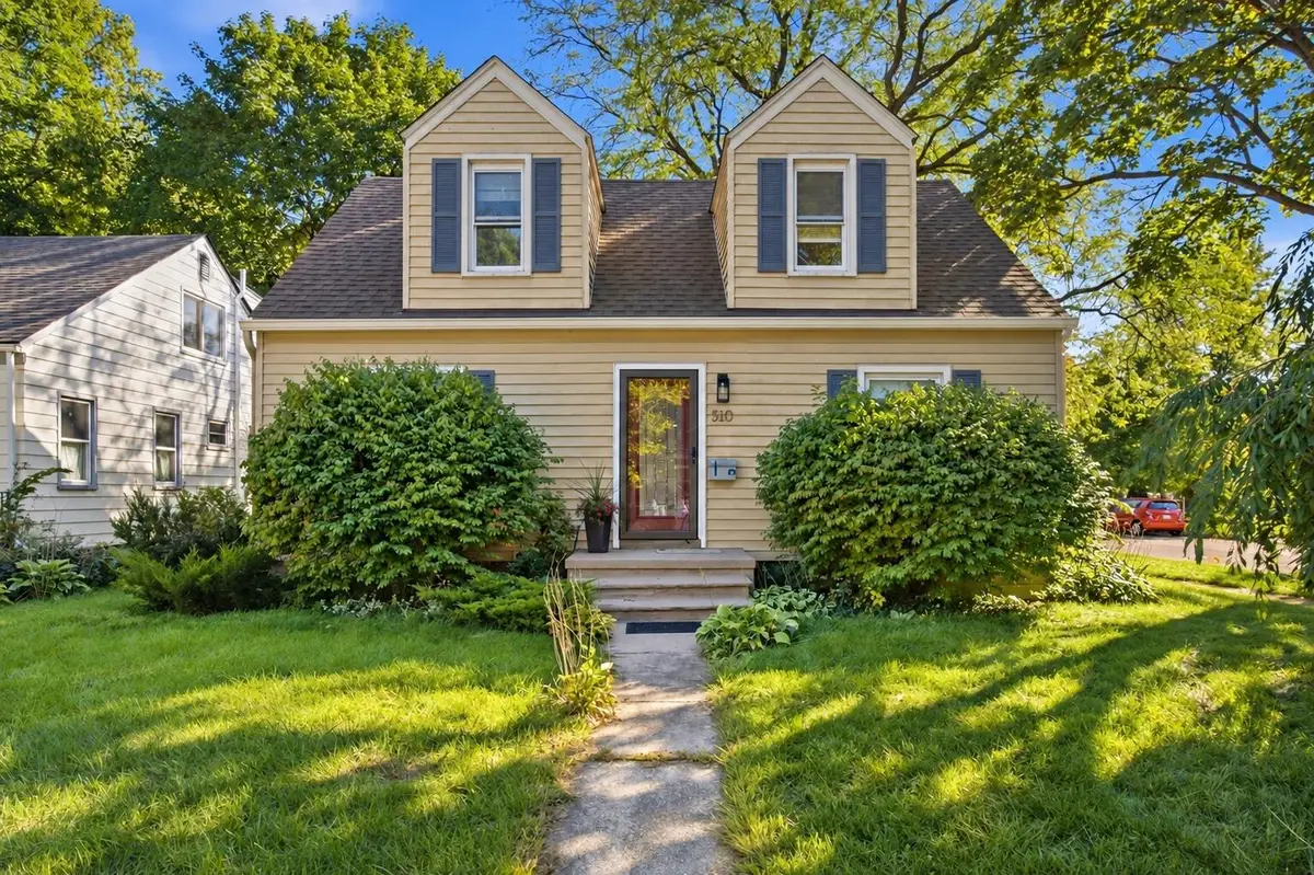 510 Thomas Street, Ypsilanti, MI 48198 - #1