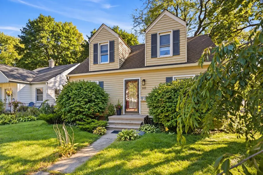 510 Thomas Street, Ypsilanti, MI 48198 - #2