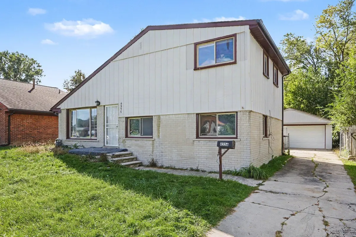 4556 Cleveland Street, Wayne, MI 48184 - #1