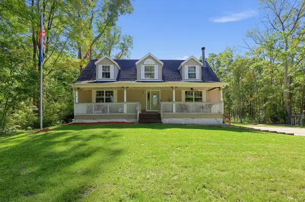 45101 Dunn Road, Belleville, MI 48111