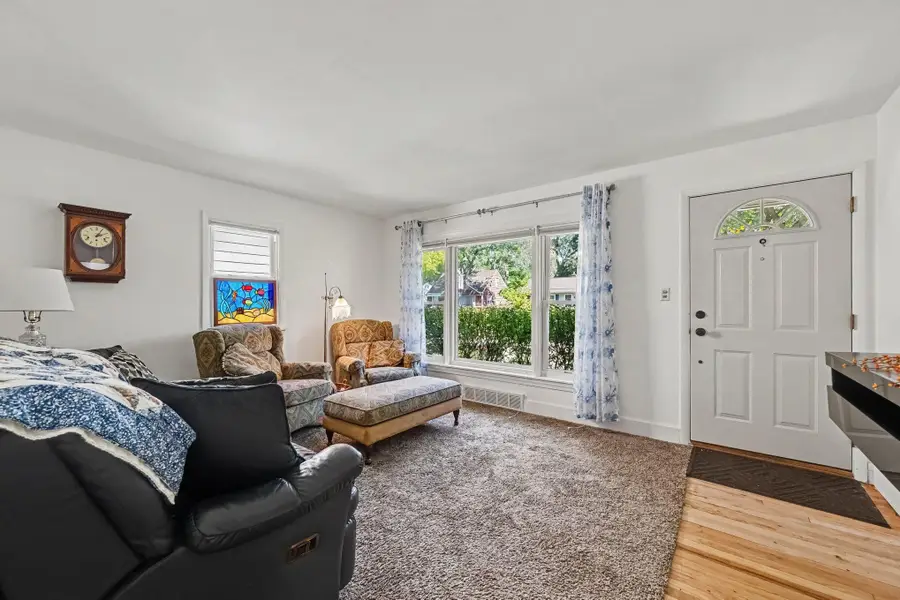 1110 Hull Avenue, Ypsilanti, MI 48198 - #3