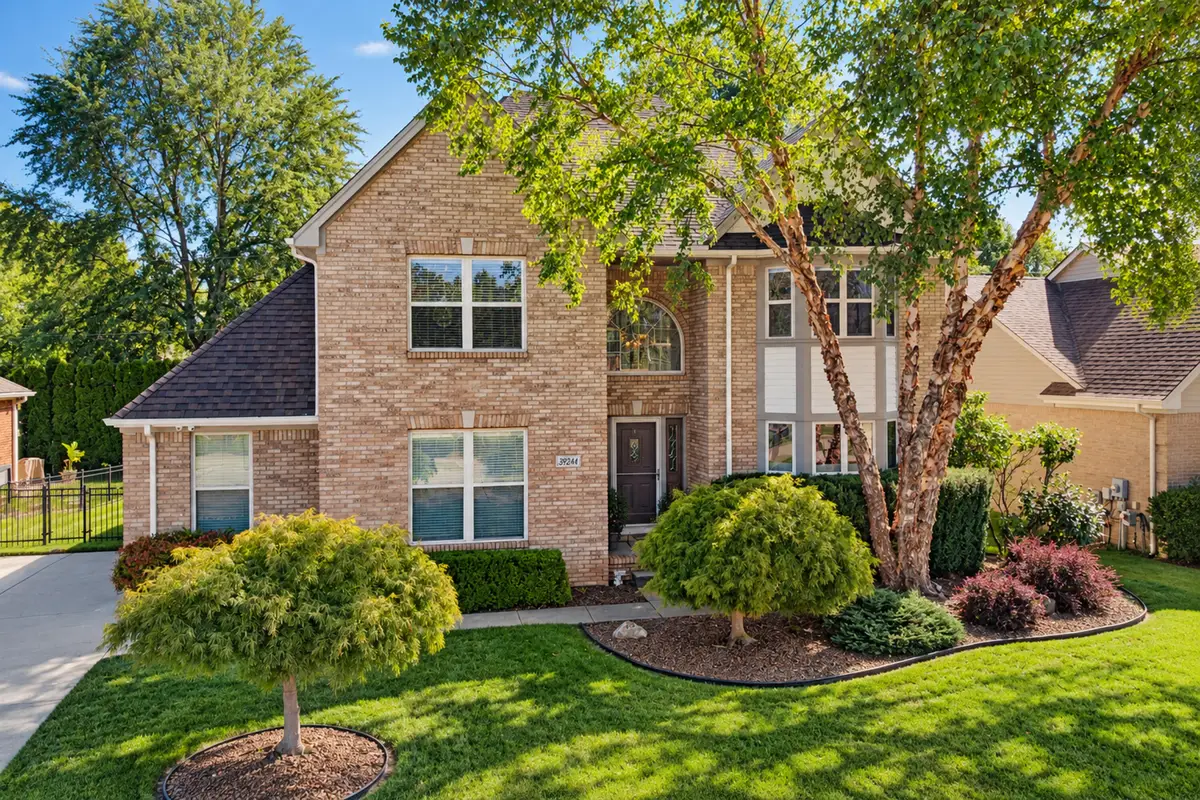 39244 Canterbury Drive, Harrison, MI 48045 - #1