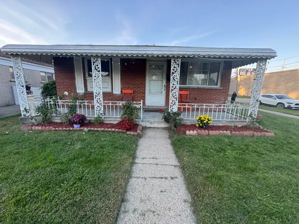 24104 Hass Street, DearbornHeights, MI 48127