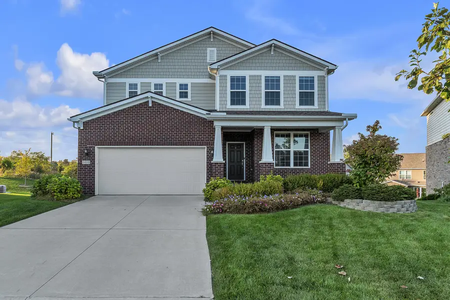 3800 Bella Vista Drive, Pittsfield, MI 48108 - #2