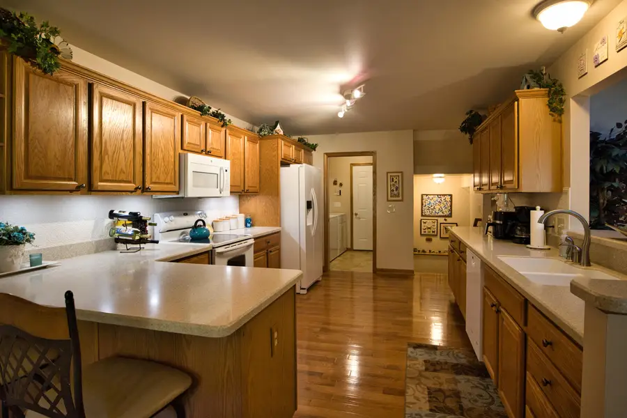 6180 Northridge Hills Drive, Brighton, MI 48116 - #3