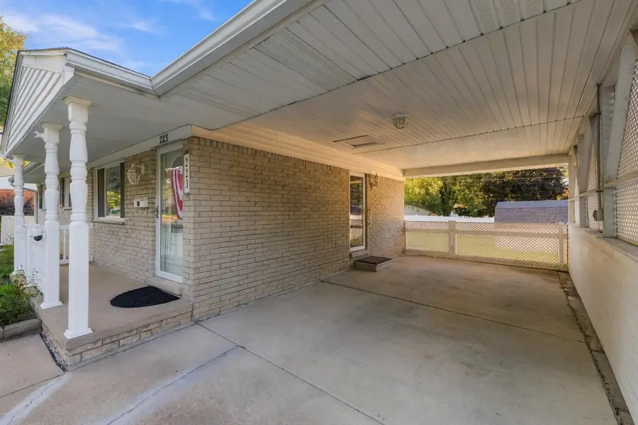 223 Harper Drive, Saline, MI 48176 - #3