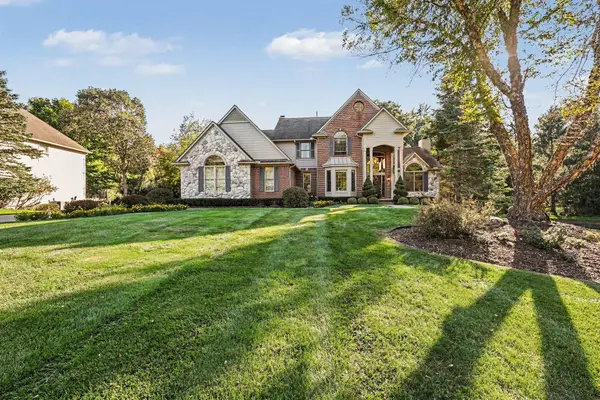 1270 Waterways Drive, AnnArbor, MI 48108