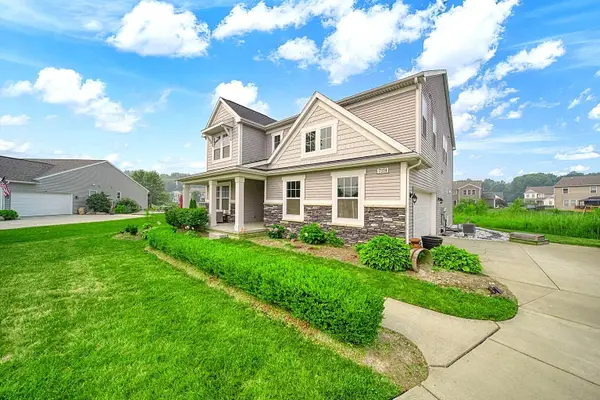 7374 Belfont Court, Ypsilanti, MI 48197