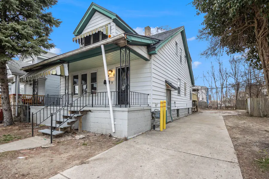 16676 Tuller Street, Detroit, MI 48221 - #3