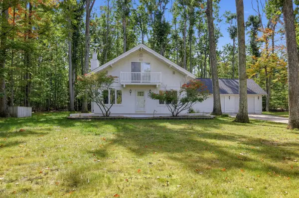 635 Michaywe Drive, Gaylord, MI 49735