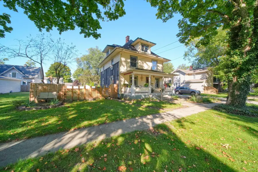 511 N Summit Street, Adrian, MI 49221 - #3