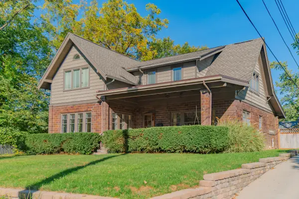 705 Mt Vernon Avenue, AnnArbor, MI 48103