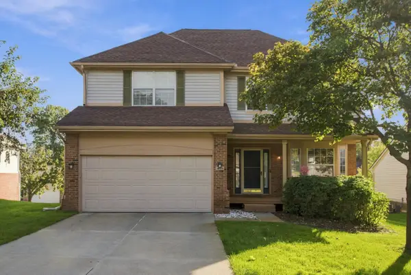 30814 Palmer Drive, Novi, MI 48377