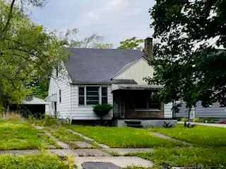 15747 Pierson Street, Detroit, MI 48223 - #1