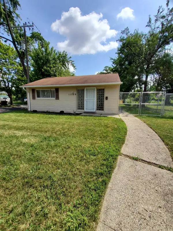 11758 Hartwell Street, Detroit, MI 48227
