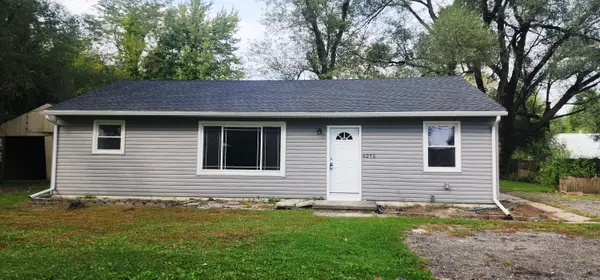 6275 Milan Oakville Road, Milan, MI 48160