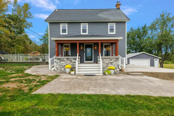 8360 Parker Road, Saline, MI 48176
