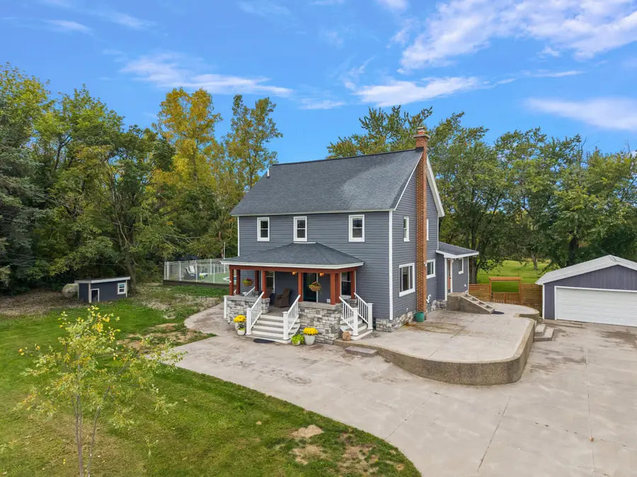 8360 Parker Road, Saline, MI 48176 - #3