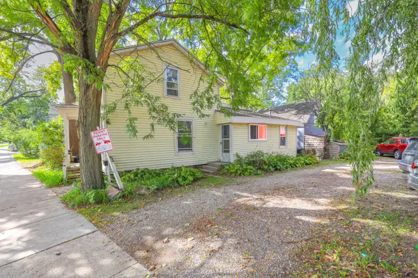 108 3rd Street, AnnArbor, MI 48103