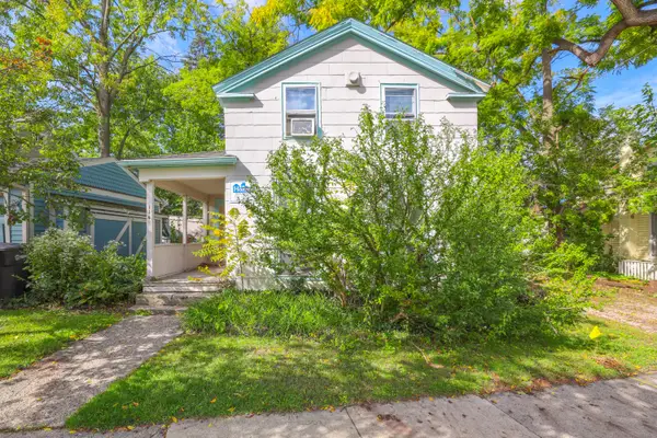 114 3rd Street, AnnArbor, MI 48103