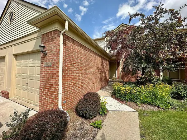 3073 Ailsa Craig Drive, AnnArbor, MI 48108