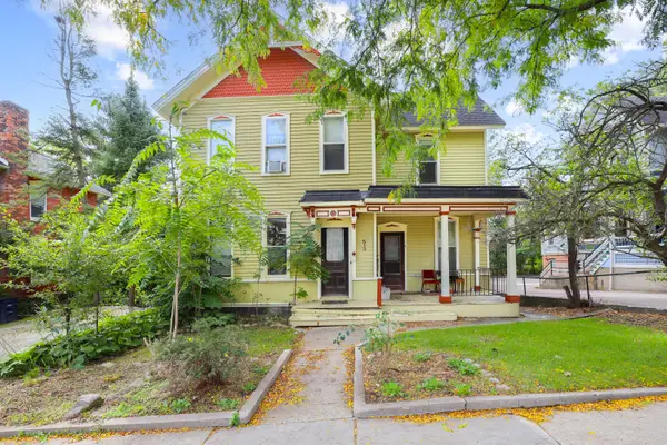513 W Huron Street, AnnArbor, MI 48103