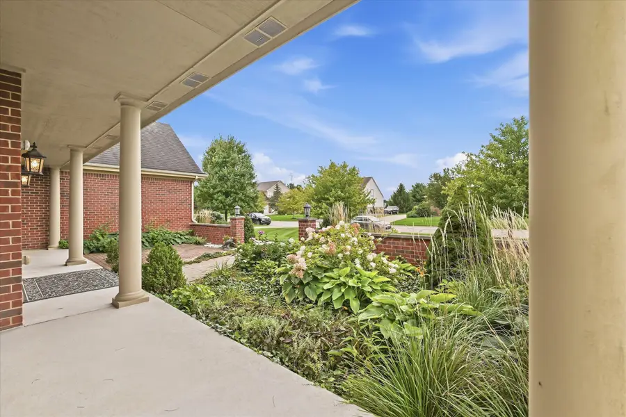 887 Gallery Lane, Scio, MI 48103 - #3