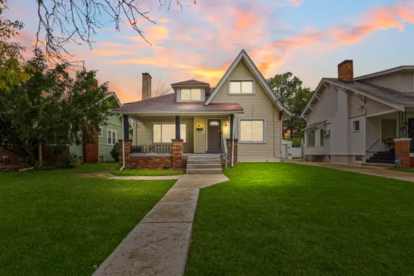 247 Moss Street, HighlandPark, MI 48203