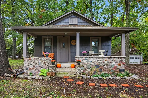4175 Dexter Ann Arbor Road, AnnArbor, MI 48103