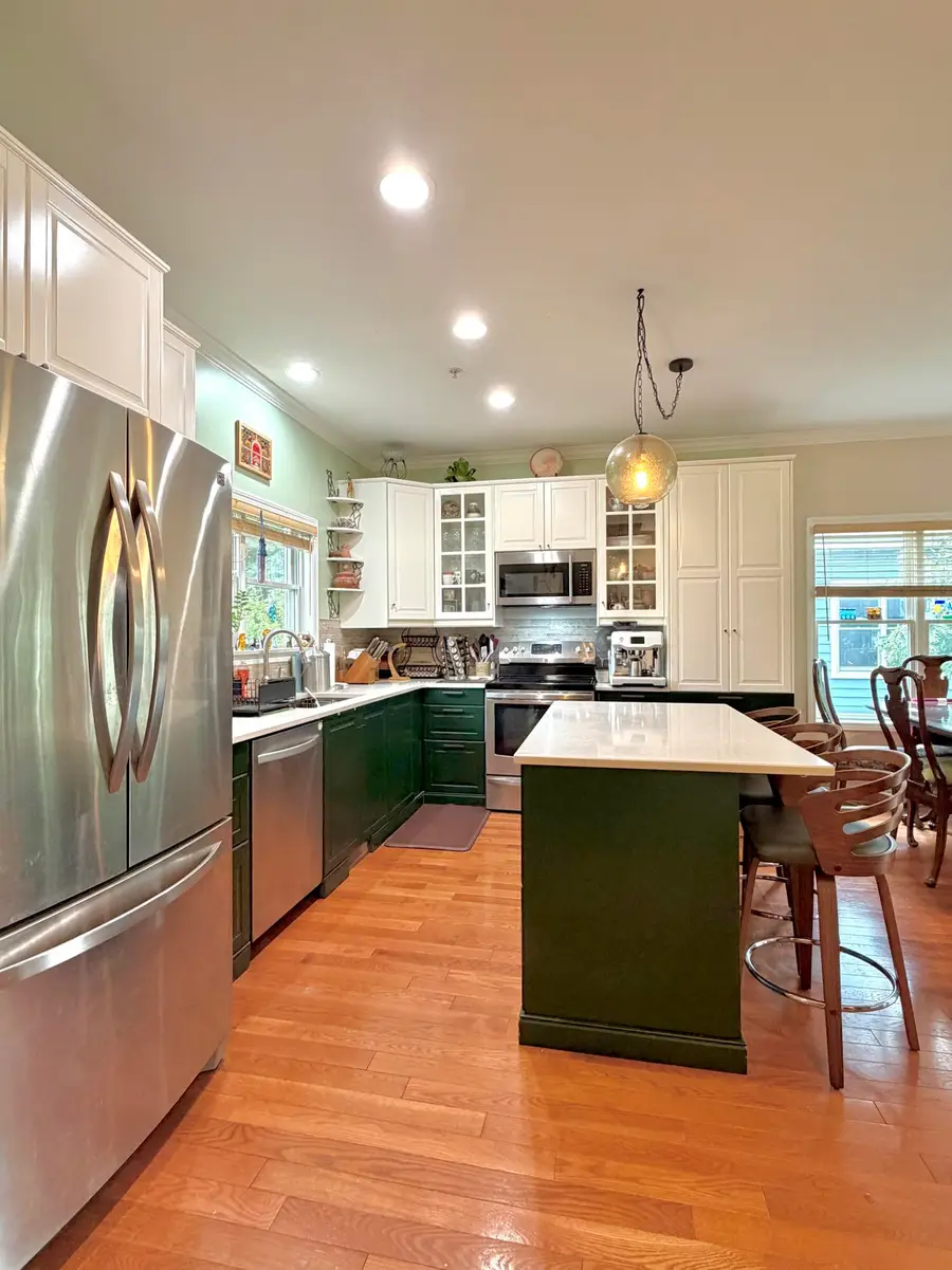 560 Little Lake Drive Unit: 12, Scio, MI 48103 - #3