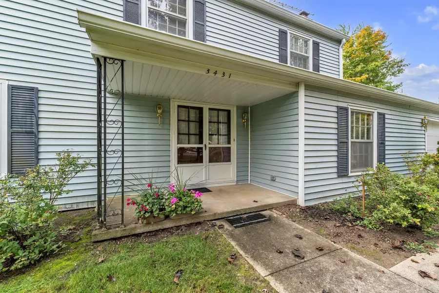 3431 Surrey Drive, Saline, MI 48176 - #3