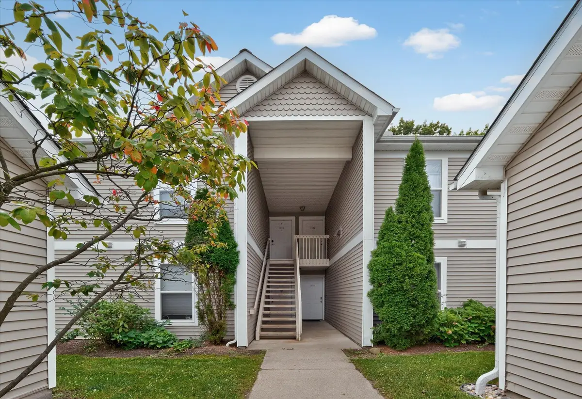 1349 Heatherwood Lane, Pittsfield, MI 48108 - #1